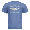 VINTAGE ROYAL - 6010 - BACK
