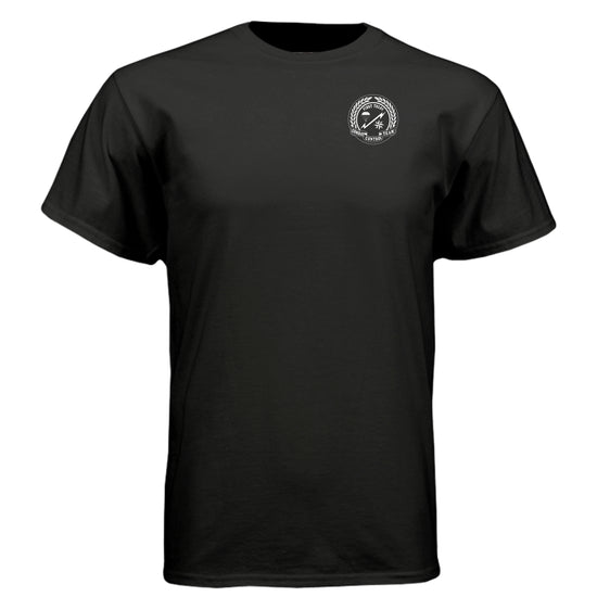 BLACK - 6010 - FRONT