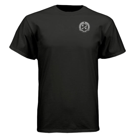 BLACK - 6010 - FRONT