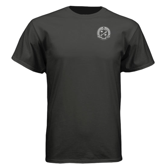 Graphite Black - 6010 - FRONT