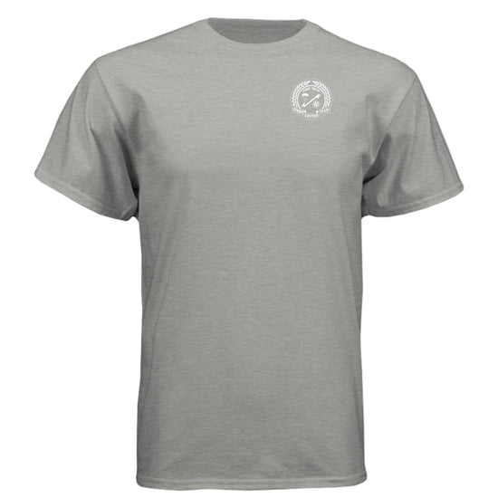 VENETIAN GRAY - 6010 - FRONT