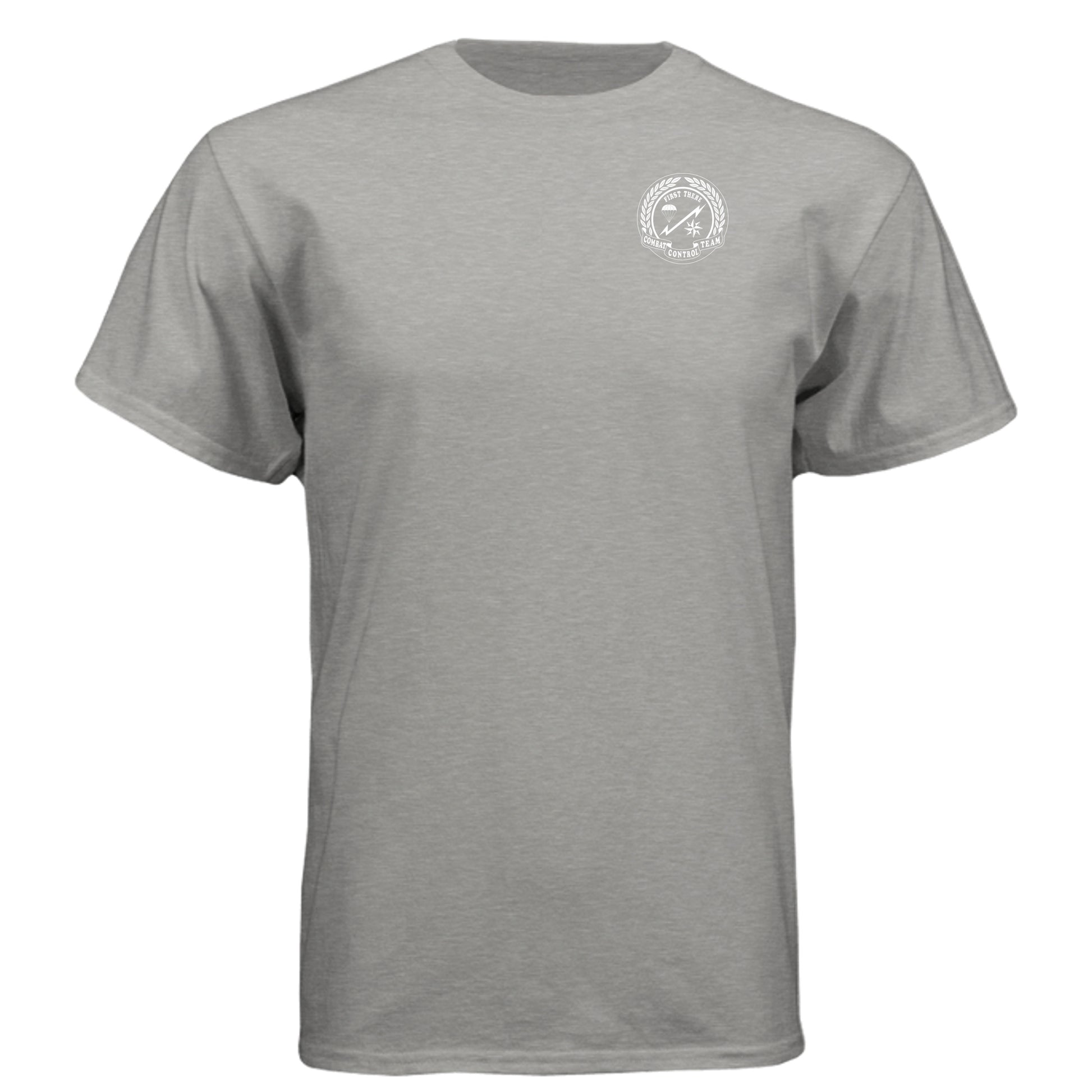 VENETIAN GRAY - 6010 - FRONT