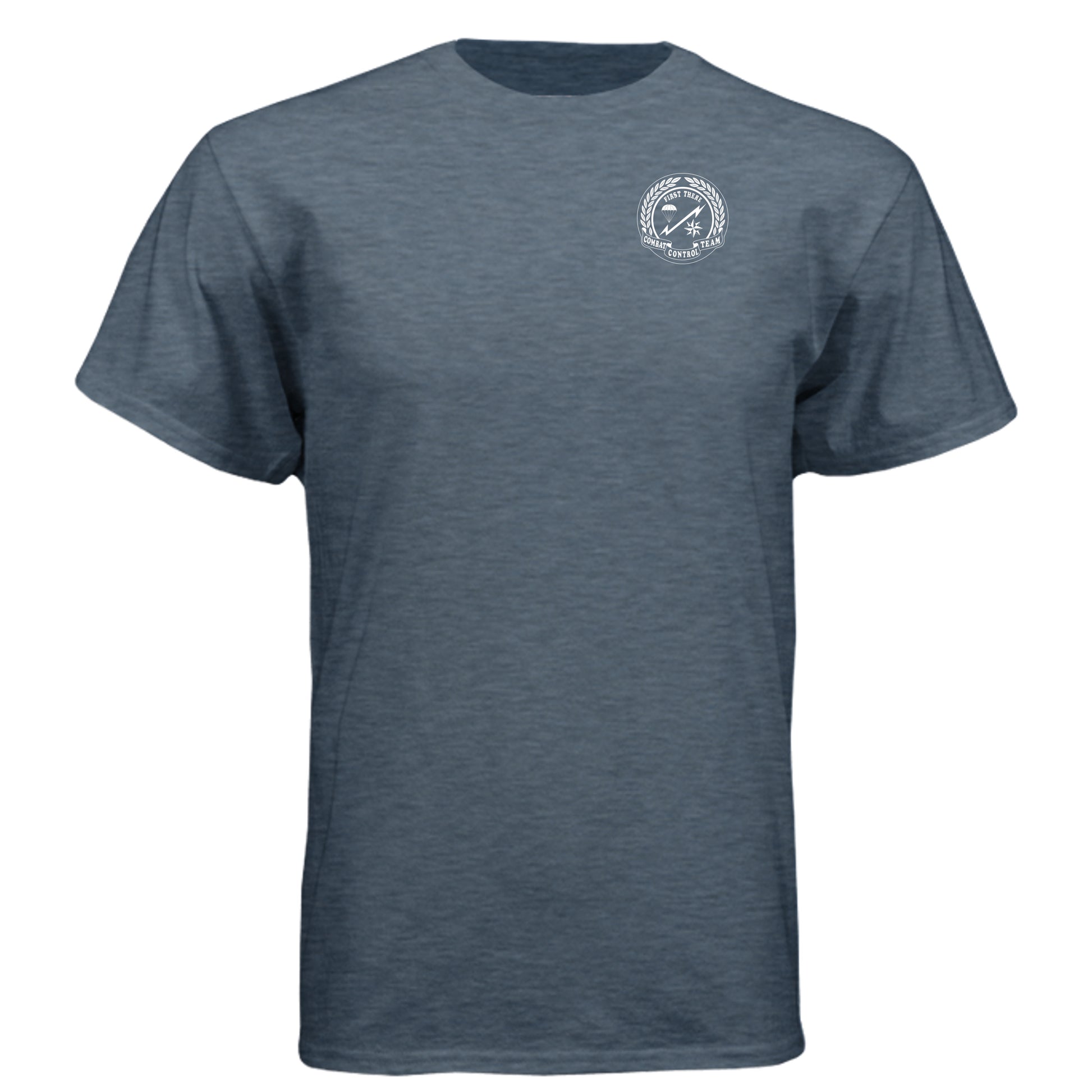 VINTAGE NAVY - 6010 - FRONT