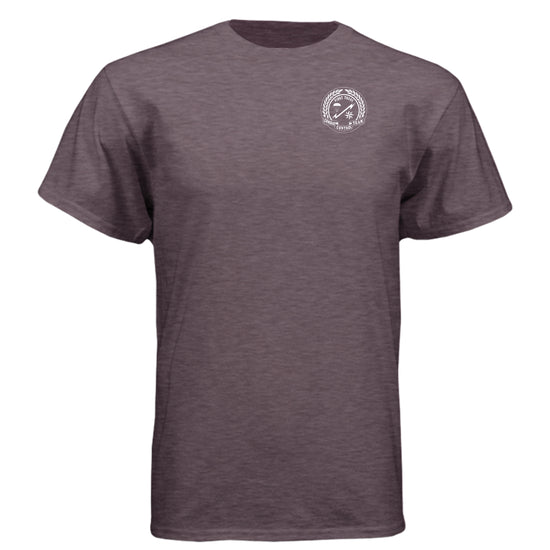 VINTAGE PURPLE - 6010 - FRONT