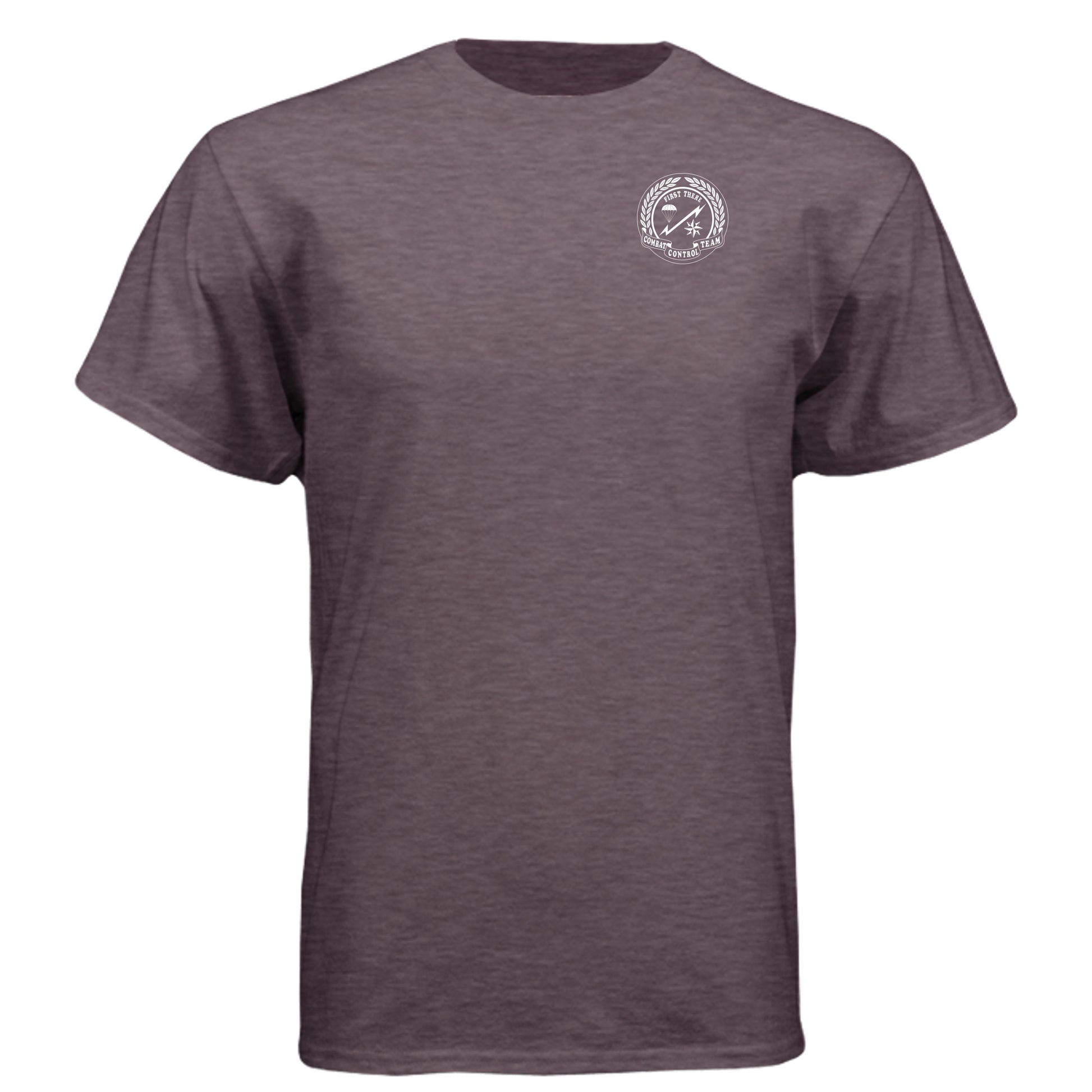 VINTAGE PURPLE - 6010 - FRONT