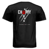 BLACK - 6010 - BACK