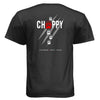 Graphite Black - 6010 - BACK