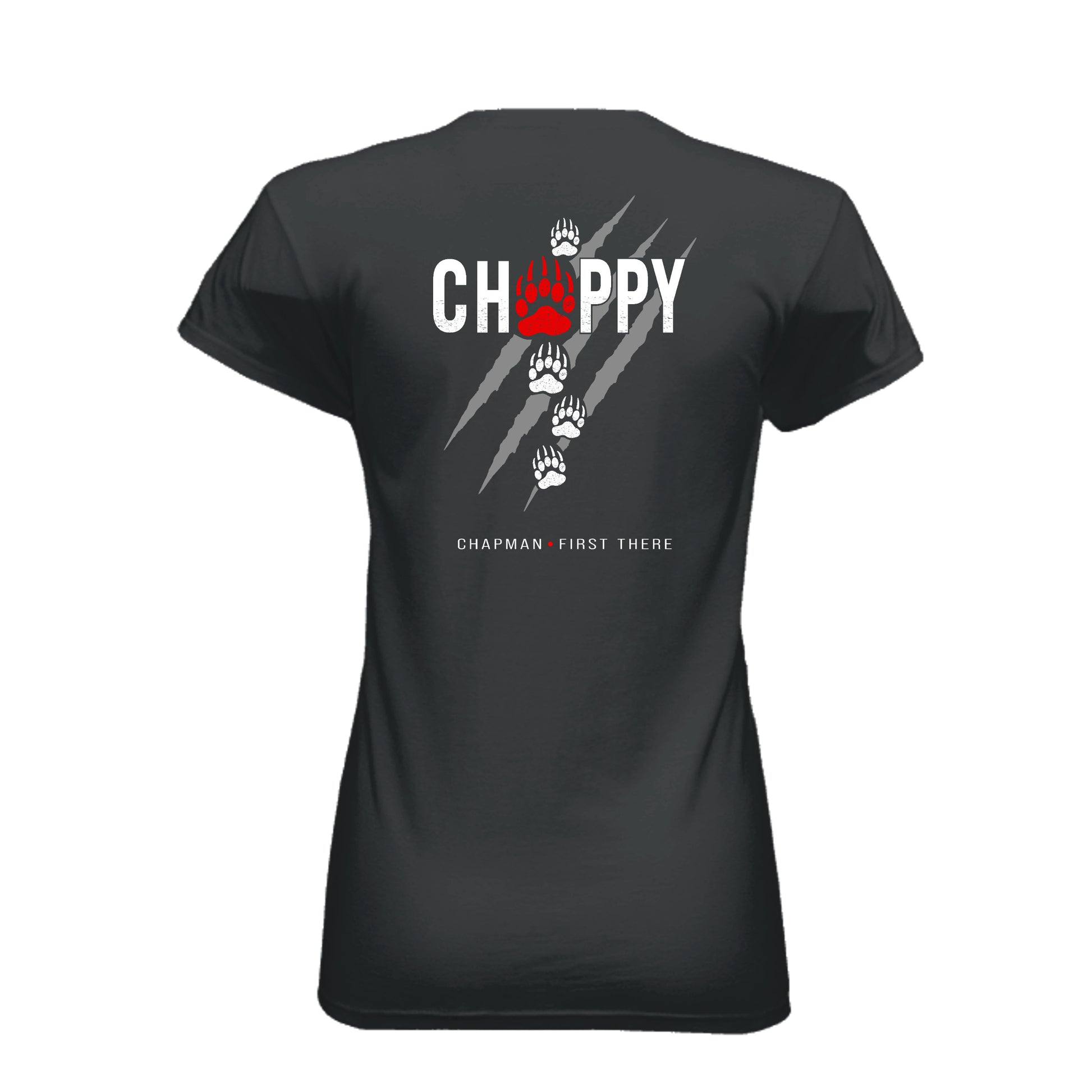 Black - 6710 - BACK
