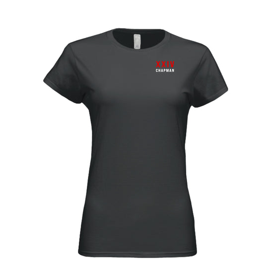 Black - 6710 - FRONT