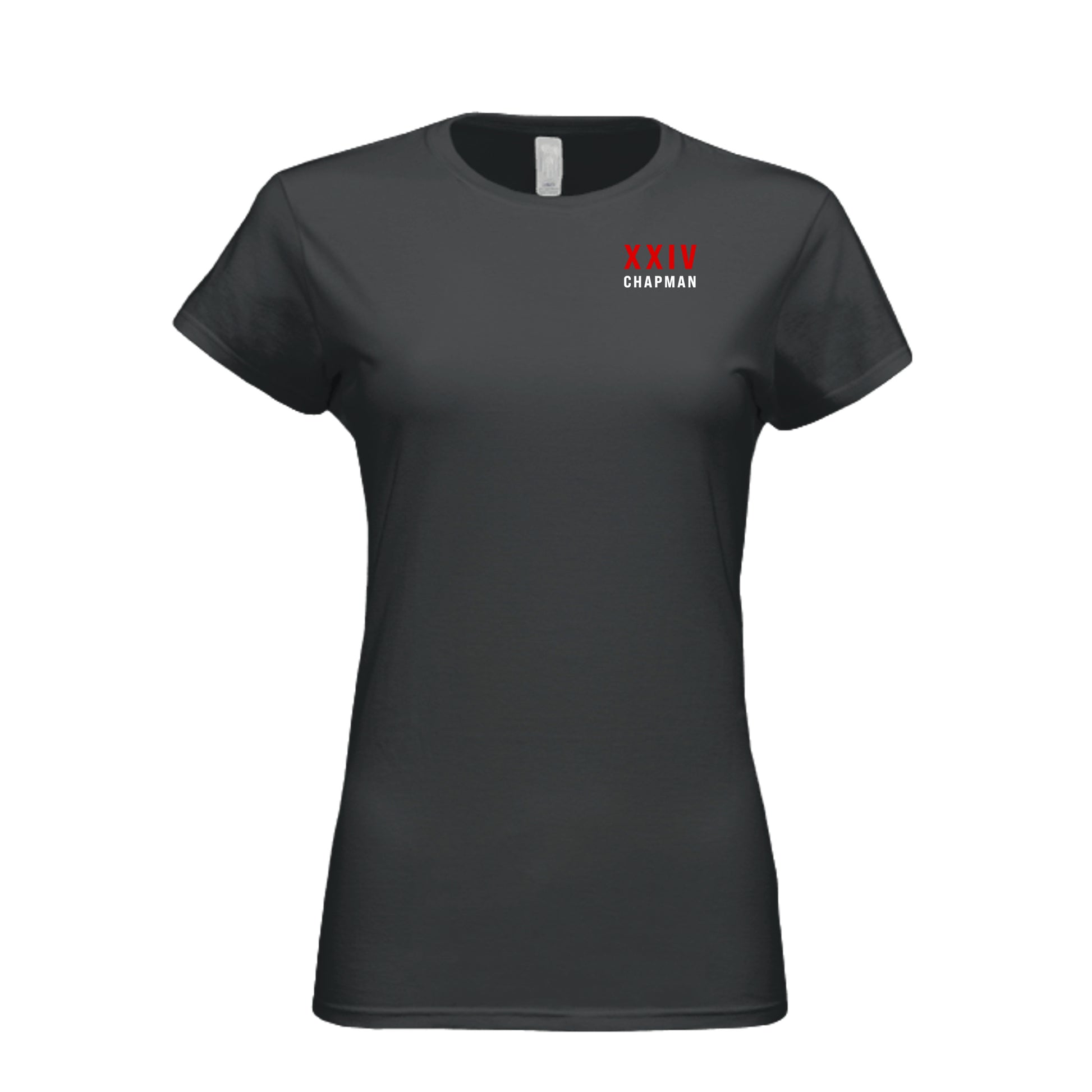 Black - 6710 - FRONT