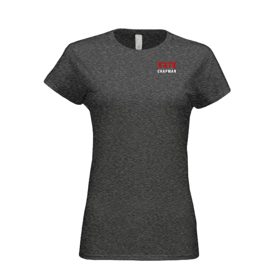 VINTAGE BLACK - 6710 - FRONT