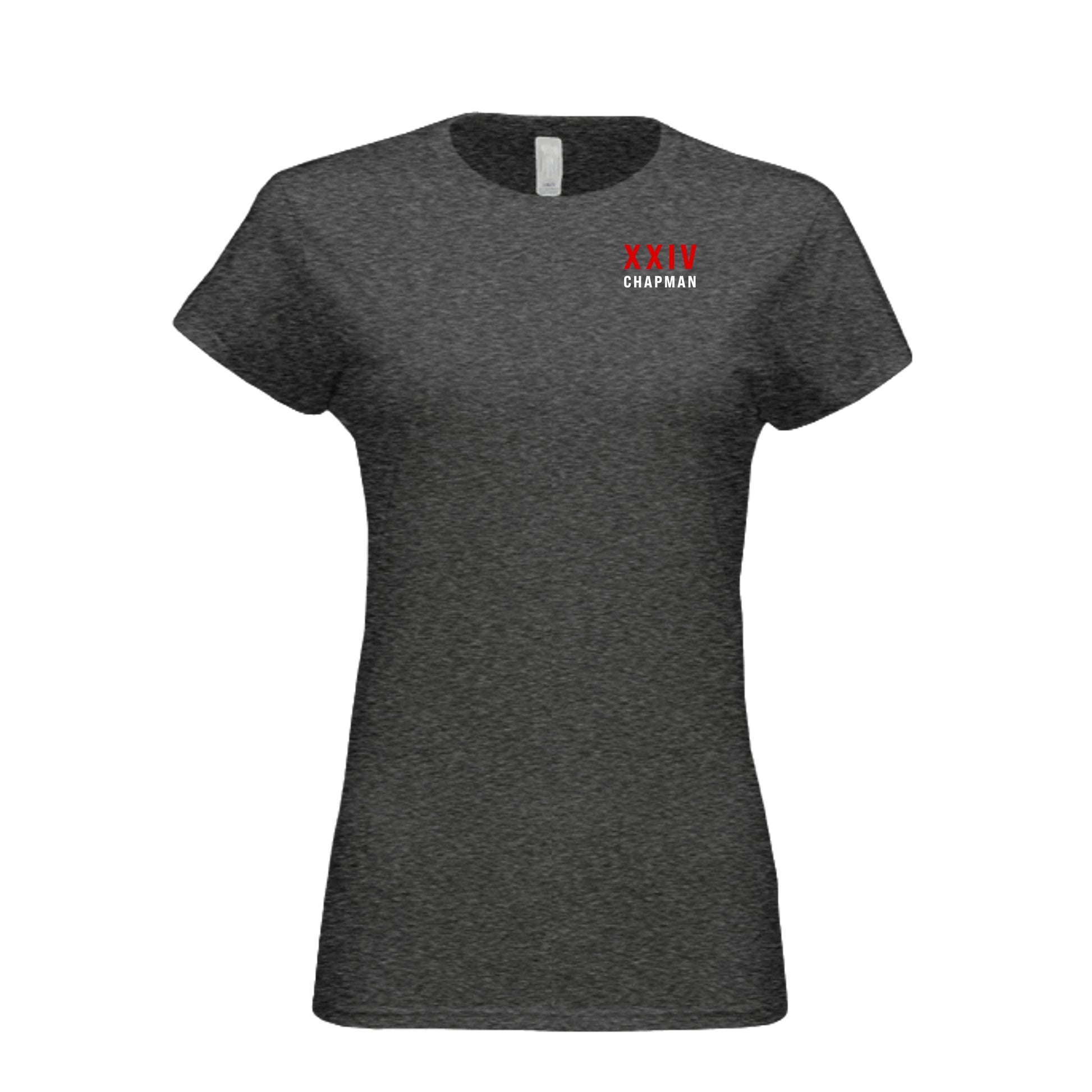 VINTAGE BLACK - 6710 - FRONT