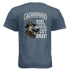 VINTAGE NAVY - 6010 - BACK
