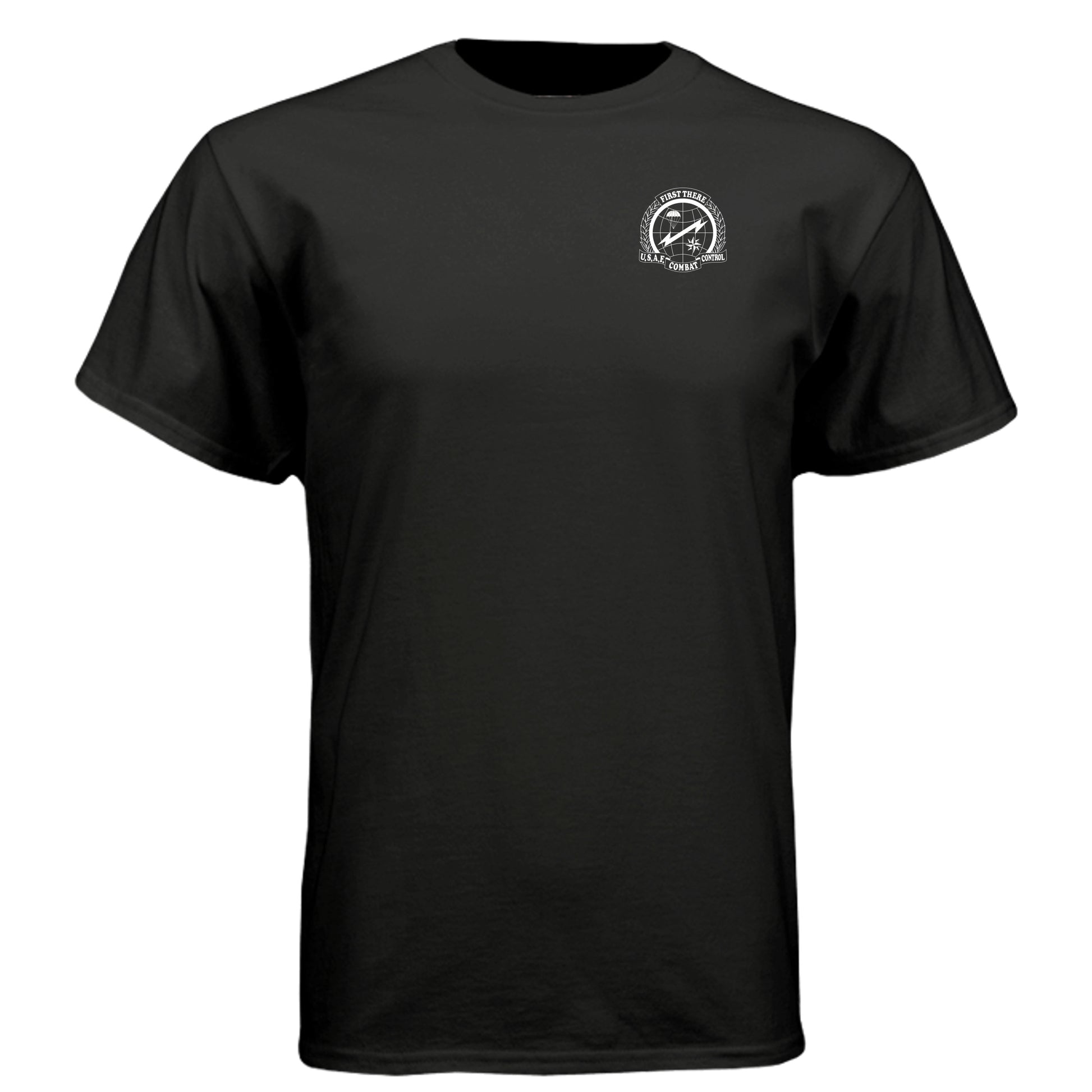 BLACK - 6010 - FRONT