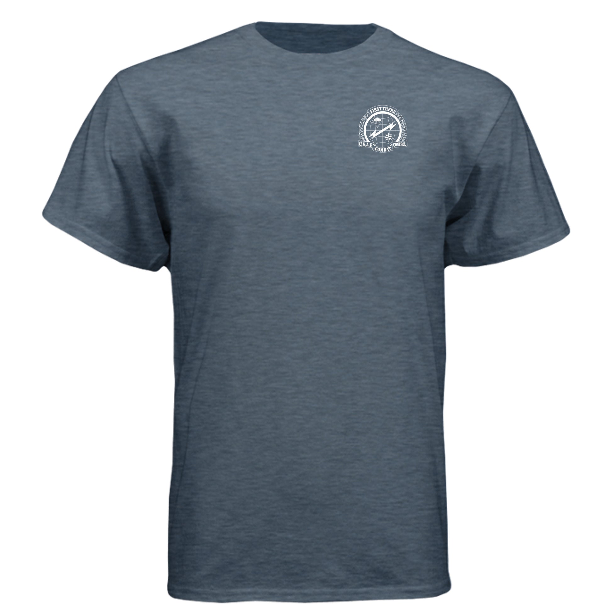 VINTAGE NAVY - 6010 - FRONT