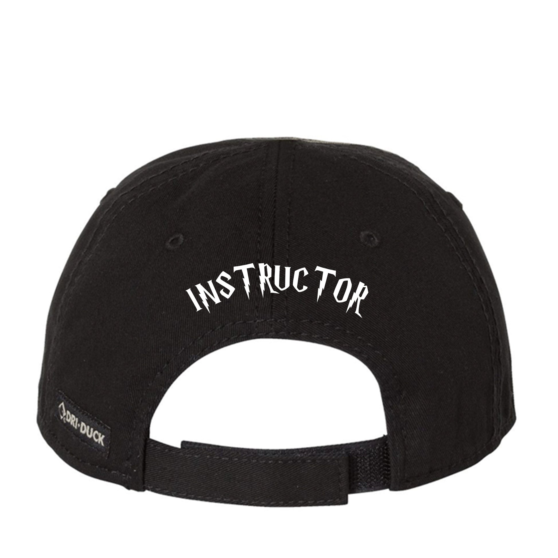 Black - 3353 - BACK
