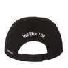 Green Camo/ Black - 3353 - BACK