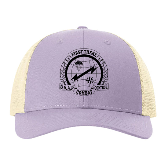 Lilac/ Birch - 115R - FRONT