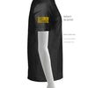 VINTAGE BLACK - 6010 - SLEEVE_RIGHT