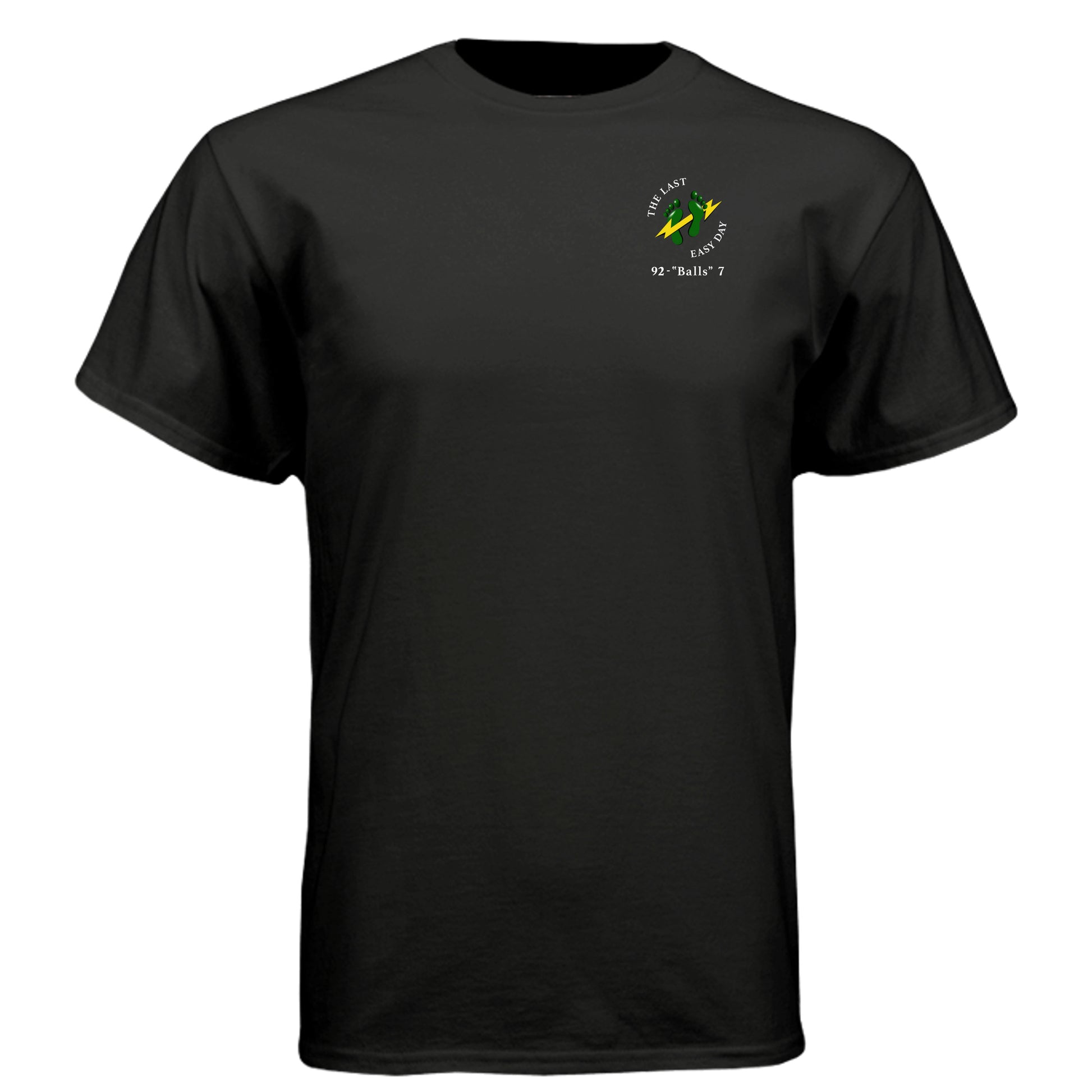 BLACK - 6010 - FRONT