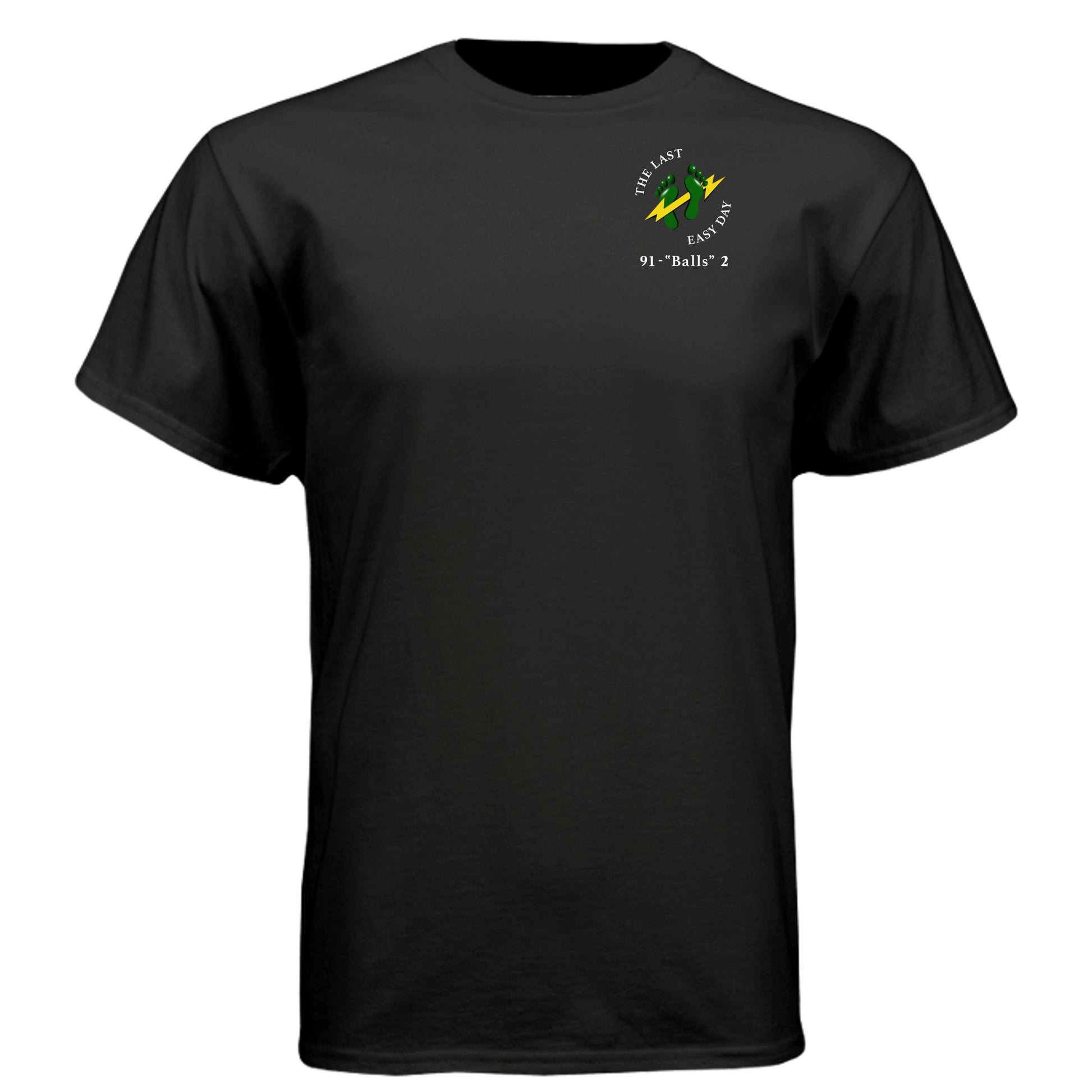 BLACK - 6010 - FRONT