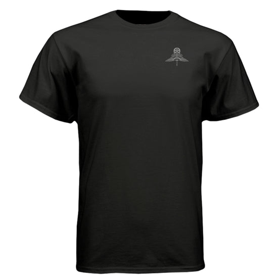 BLACK - 6010 - FRONT