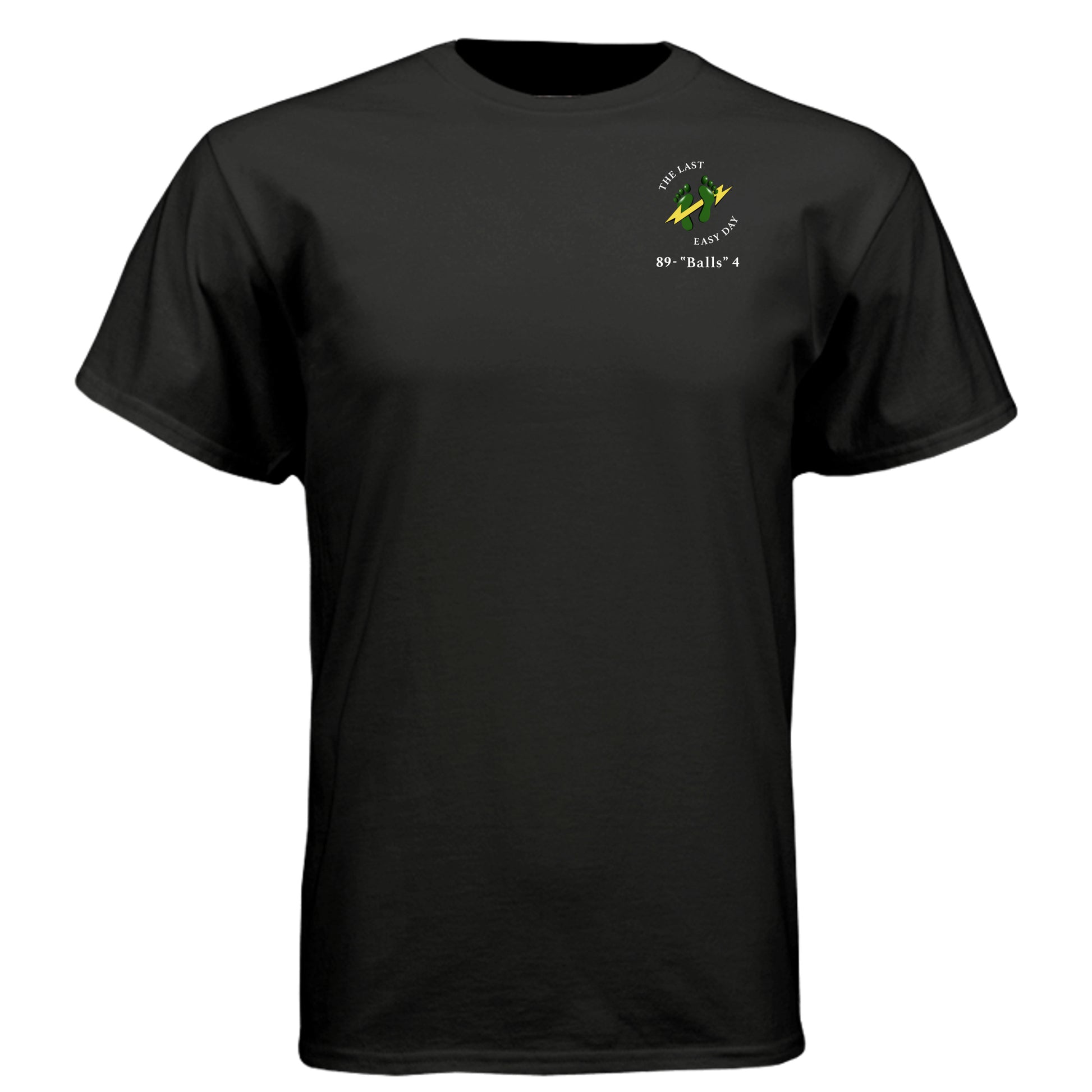 BLACK - 6010 - FRONT