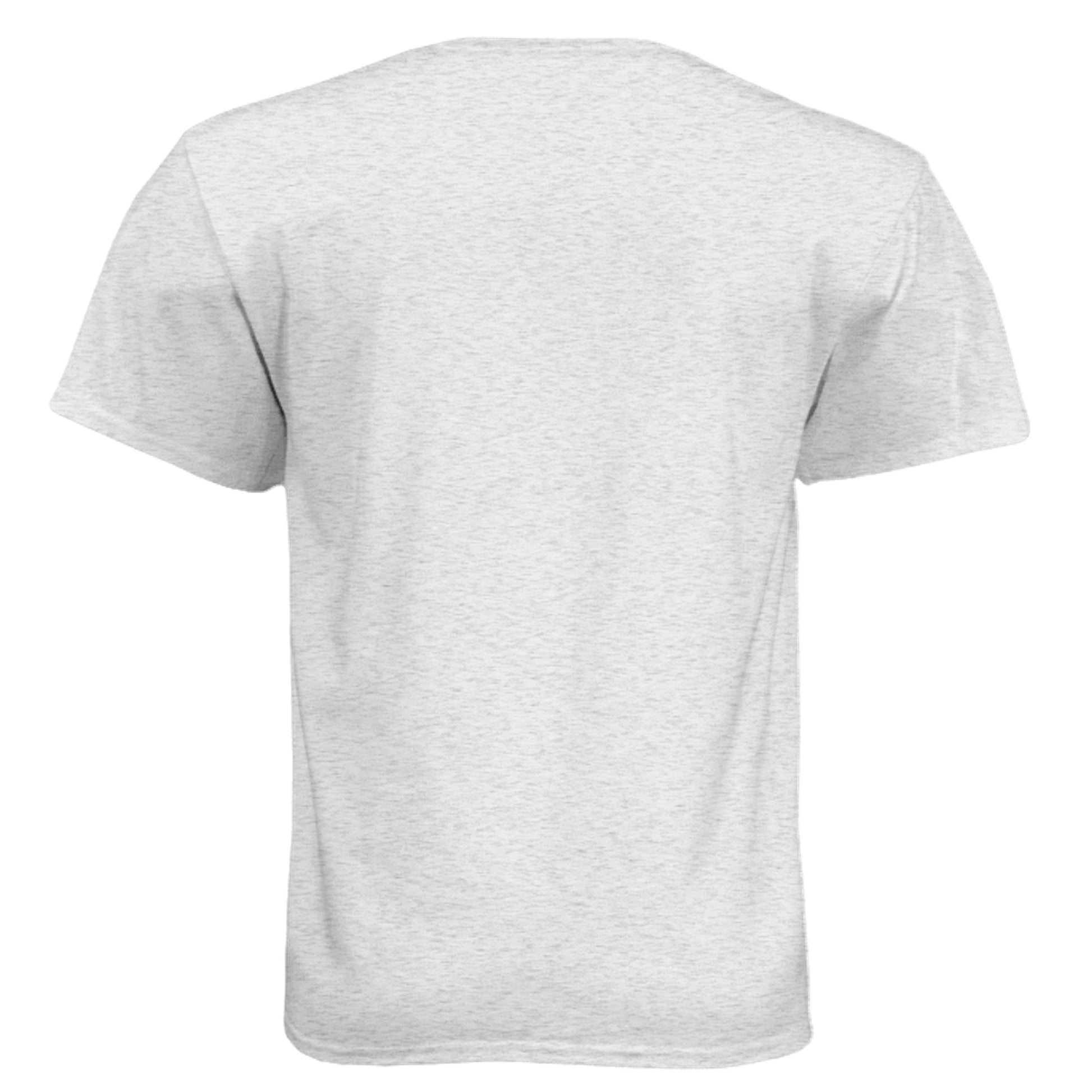 HEATHER WHITE - 6010 - BACK