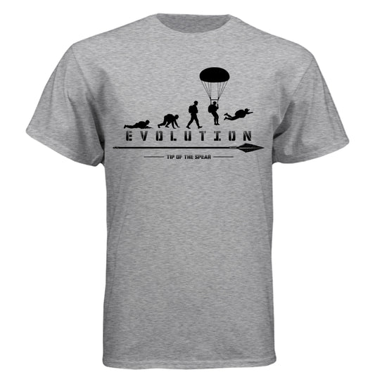 PREMIUM HEATHER - 6010 - FRONT