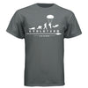 Vintage Heavy Metal - 6010 - FRONT