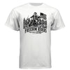 WHITE - 6010 - FRONT