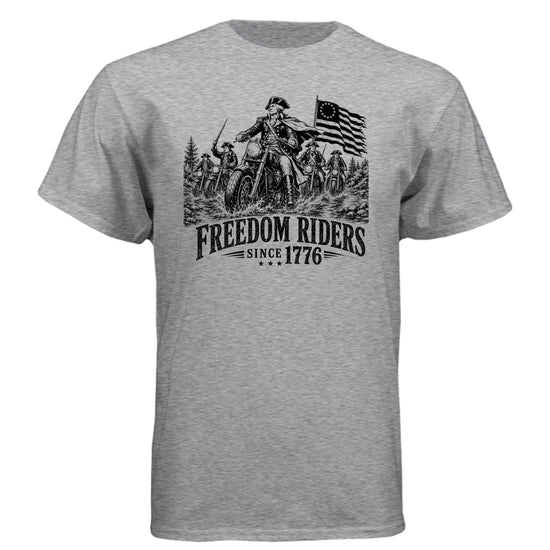 PREMIUM HEATHER - 6010 - FRONT