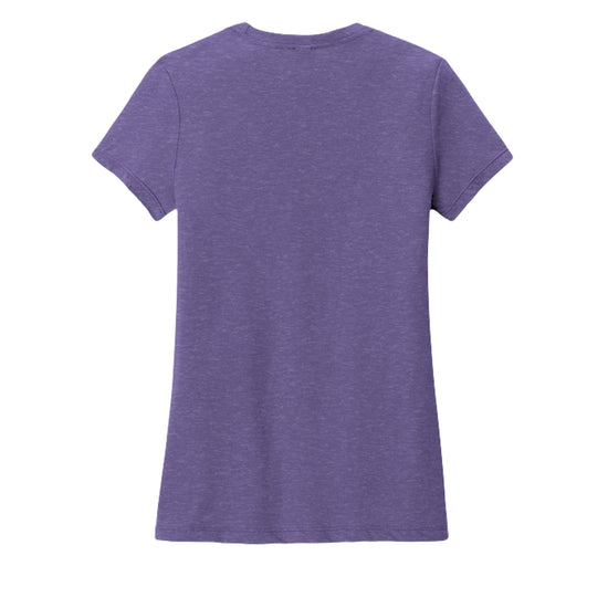 Purple Frost - DM130L - BACK