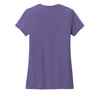 Purple Frost - DM130L - BACK