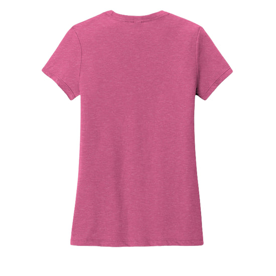 Fuchsia Frost - DM130L - BACK
