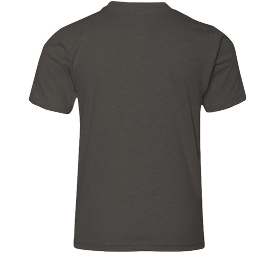 Black Heather - 3001YCVC - BACK