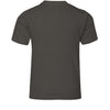 Black Heather - 3001YCVC - BACK