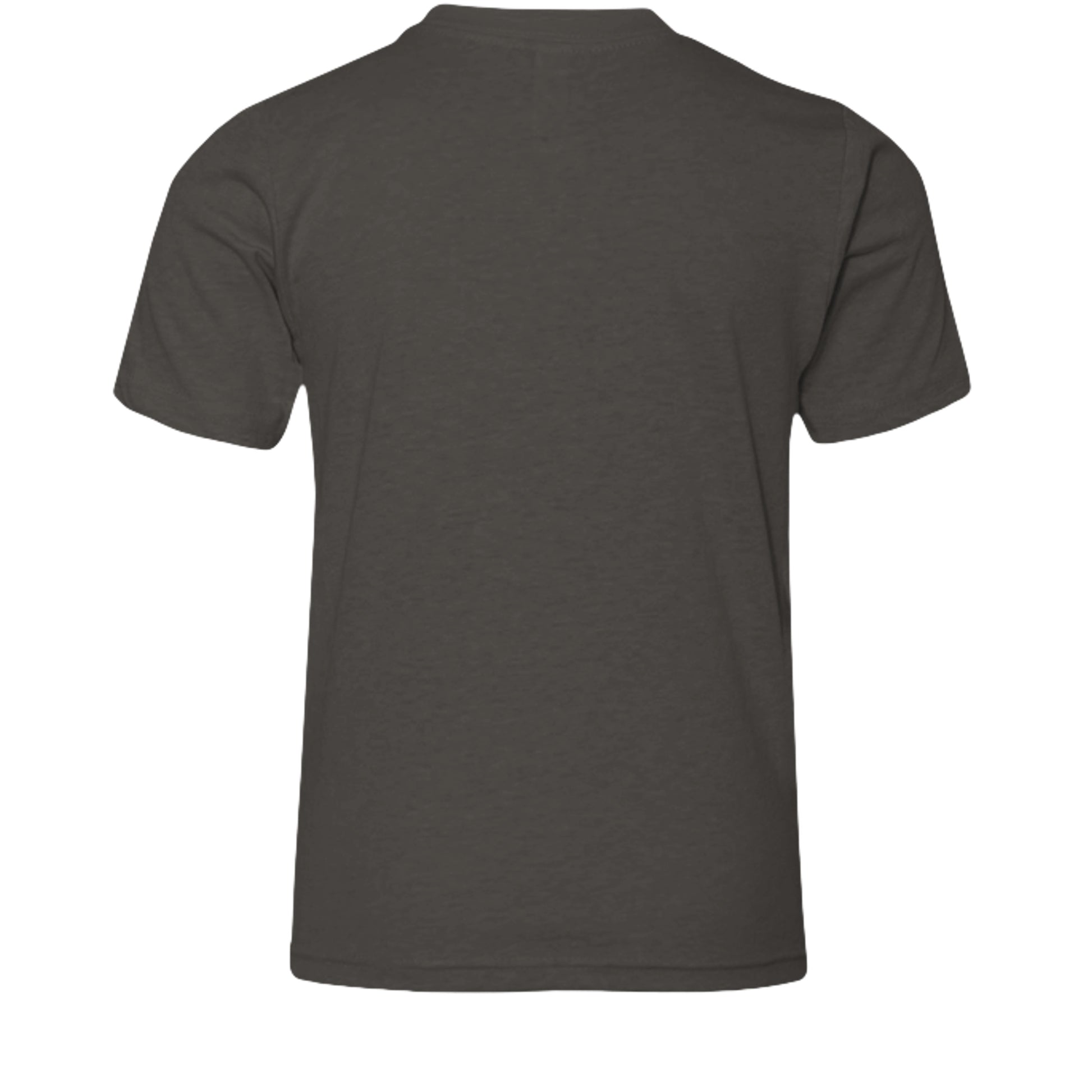 Black Heather - 3001YCVC - BACK