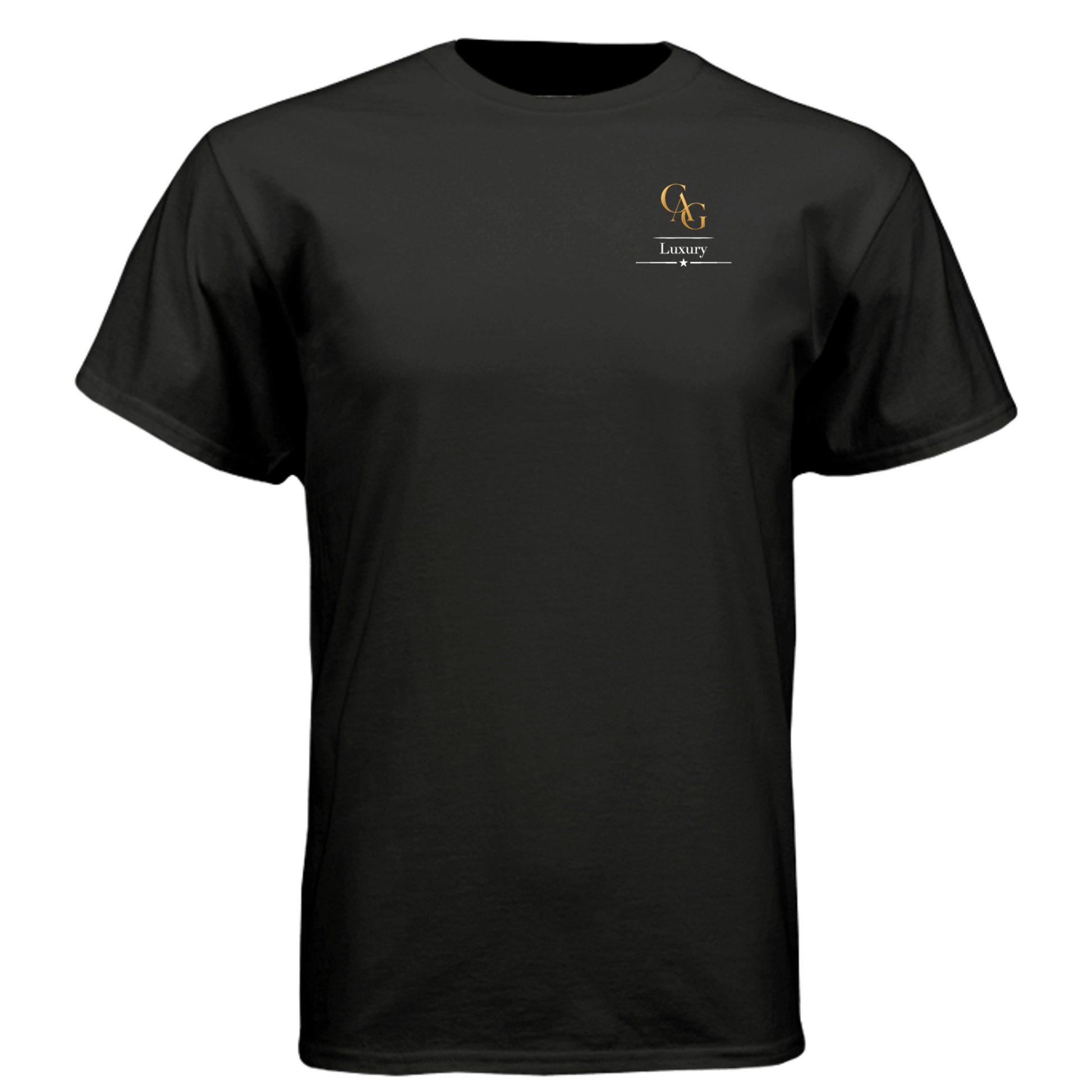BLACK - 6010 - FRONT