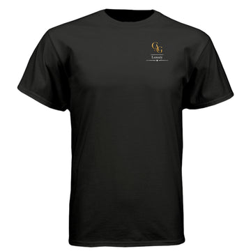 BLACK - 6010 - FRONT
