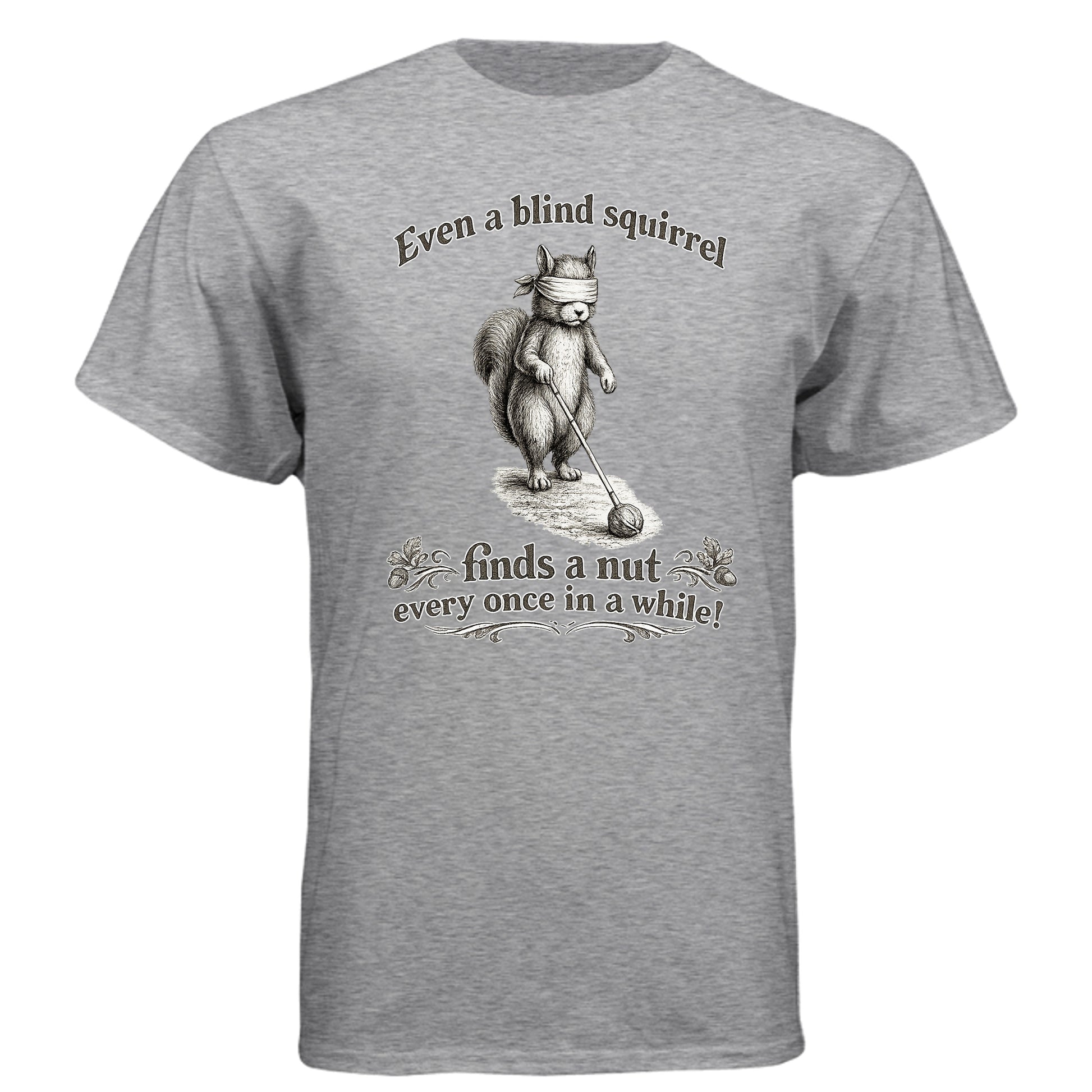 PREMIUM HEATHER - 6010 - FRONT