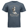 VINTAGE NAVY - 6010 - FRONT