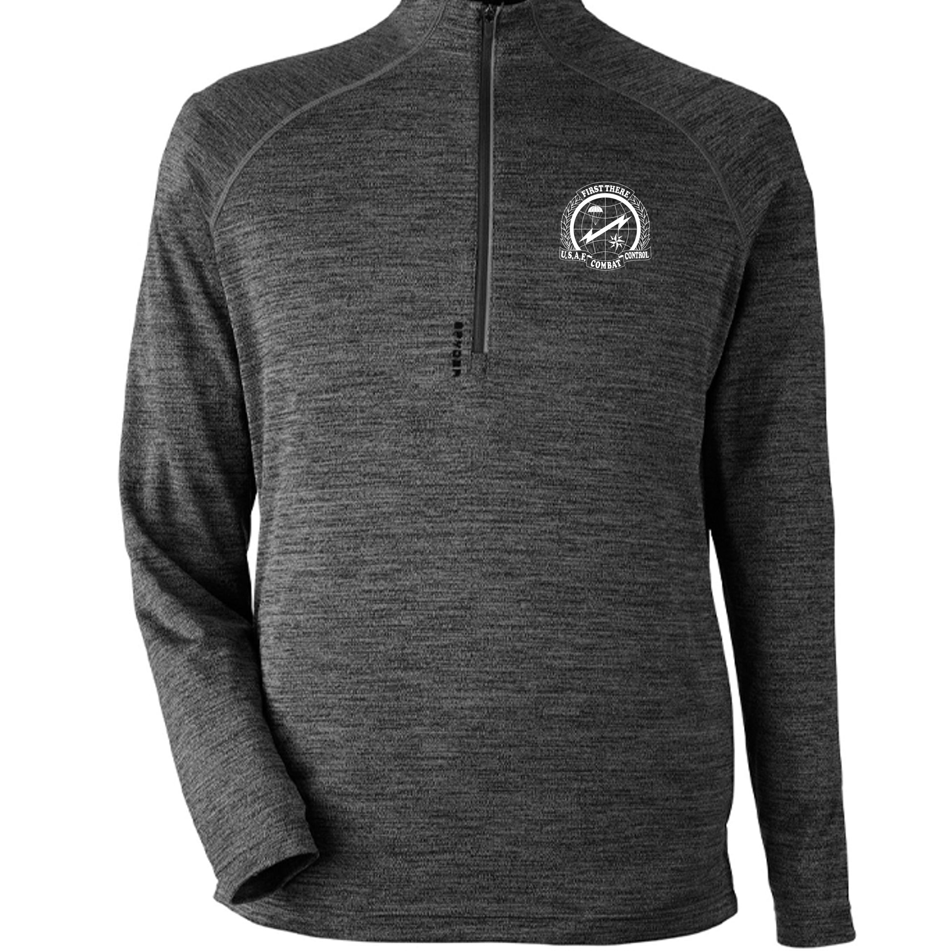 BLACK JASPE - S17997 - FRONT