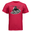 Red - 6010 - FRONT