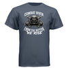 Legion Blue - 6010 - FRONT