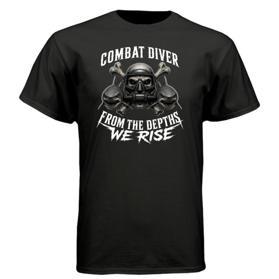 BLACK - 6010 - FRONT