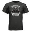 Graphite Black - 6010 - FRONT