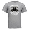 PREMIUM HEATHER - 6010 - FRONT