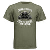 MILITARY GREEN - 6010 - FRONT