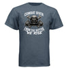 VINTAGE NAVY - 6010 - FRONT